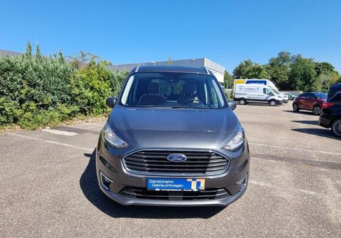 Ford Tourneo Connect, 2020