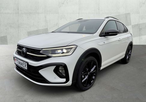 Volkswagen Taigo, 2025
