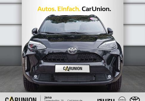 Toyota Yaris Cross, 2026 2