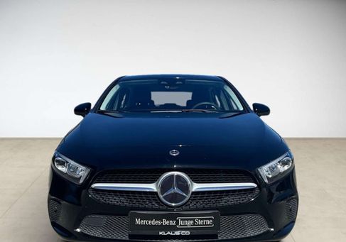 Mercedes-Benz A 200, 2021 2