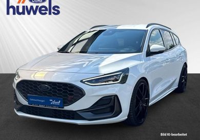 Ford Focus, 2023