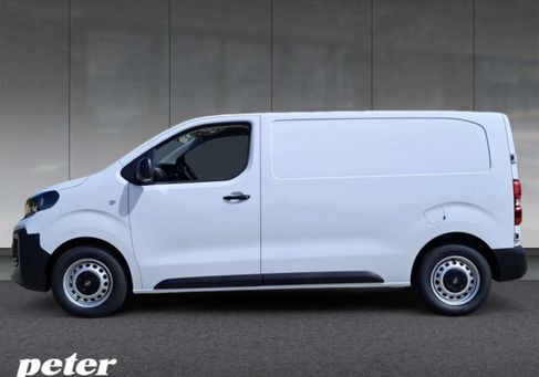 Opel Vivaro, 2026 2