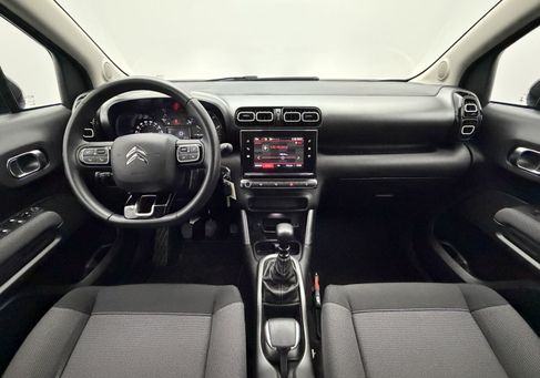 Citroën C3 Aircross, 2021 2