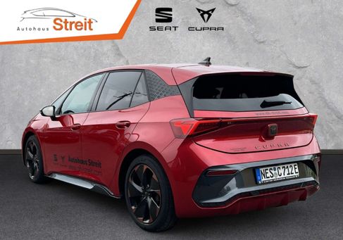 Cupra Born, 2023