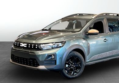 Dacia, 2026