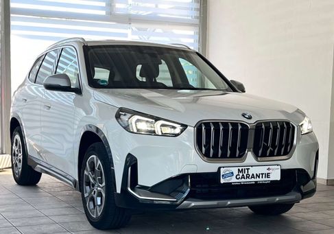 BMW X1, 2023 2