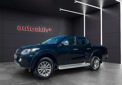 Mitsubishi L200, 2019