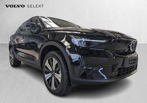 Volvo C40, 2022