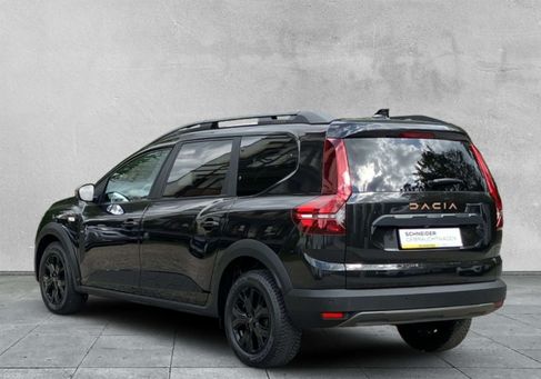 Dacia Jogger, 2025 3