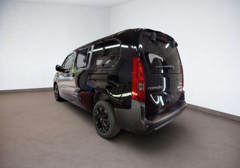 Citroën Berlingo, 2024 2