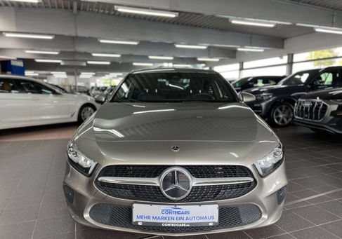 Mercedes-Benz A 180, 2020