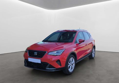 Seat Arona, 2023