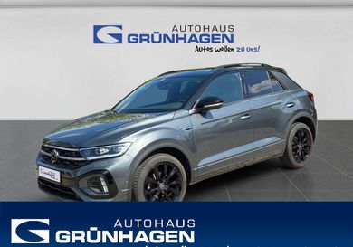Volkswagen T-Roc, 2023