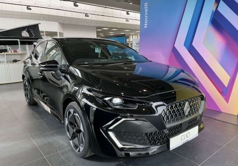 Renault Clio, 2026
