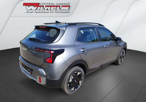 Kia Stonic, 2026