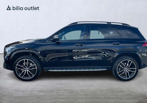 Mercedes-Benz GLE 450 AMG, 2019 2
