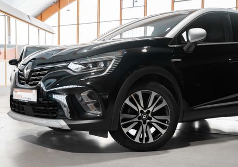 Renault Captur, 2022 3