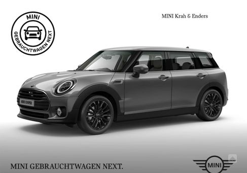 MINI Cooper Clubman, 2022