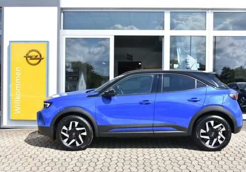 Opel Mokka, 2024 3