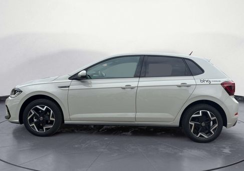 Volkswagen Polo, 2026 3