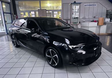 Opel Astra, 2025
