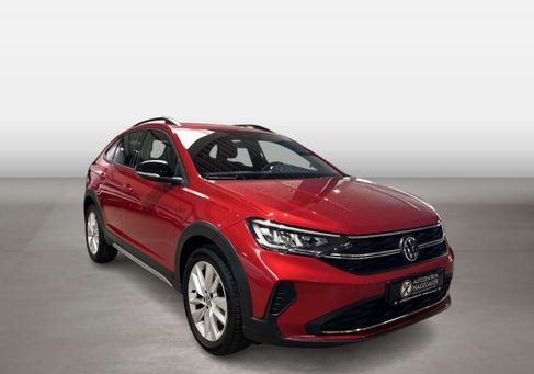 Volkswagen Taigo, 2025