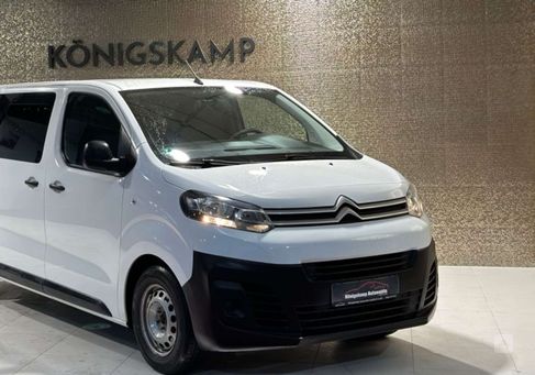 Citroën Jumpy, 2017