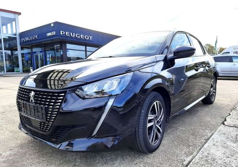 Peugeot 208, 2023