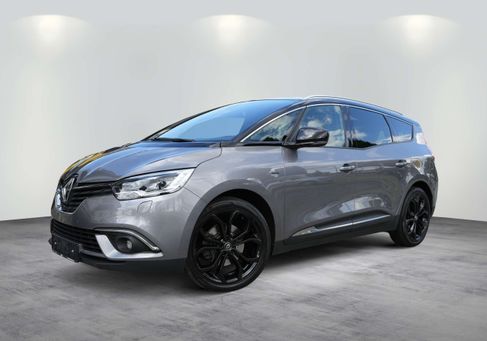 Renault Grand Scenic, 2020