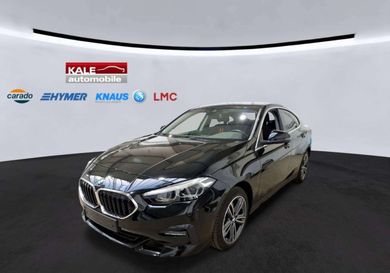 BMW 218, 2023