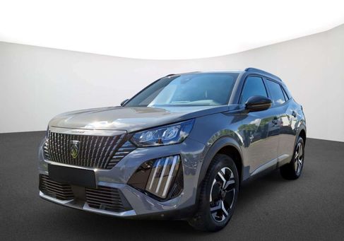 Peugeot 2008, 2024