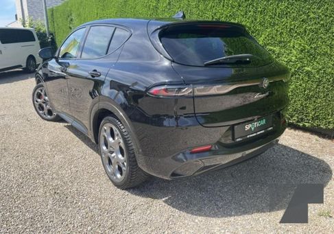 Alfa Romeo Tonale, 2023 3