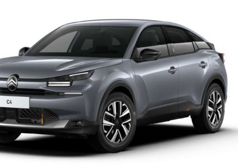 Citroën C4, 2026 3