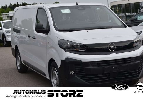 Opel Vivaro, 2026 2