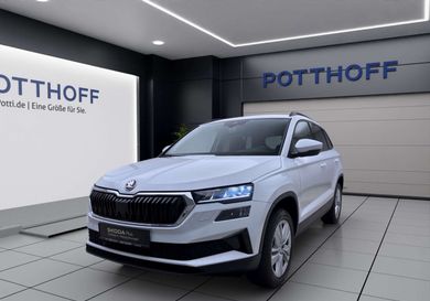 Skoda Karoq, 2024
