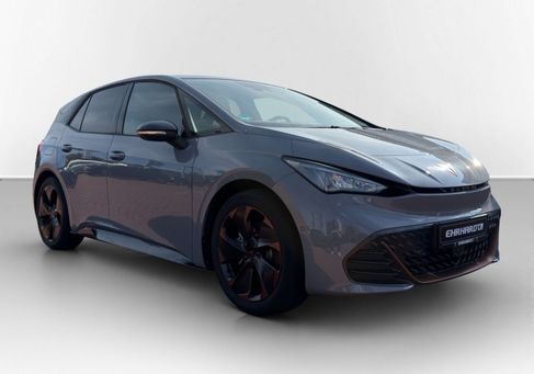 Cupra Born, 2023