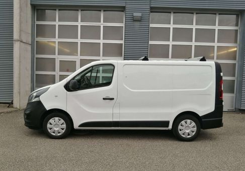 Opel Vivaro, 2019 3