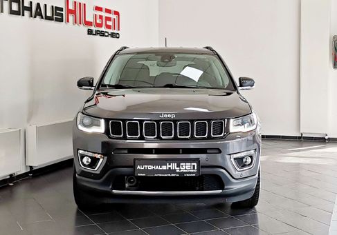 Jeep Compass, 2020 2