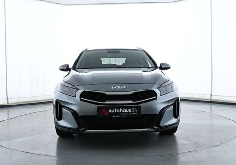 Kia XCeed, 2023