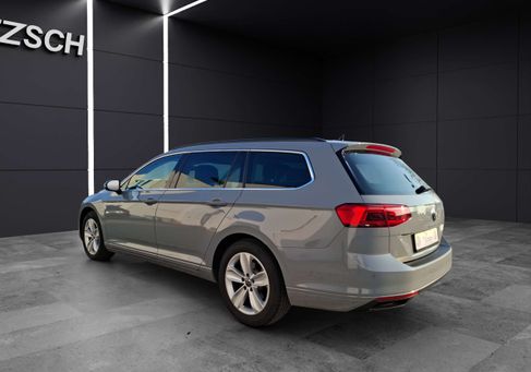 Volkswagen Passat Variant, 2022 3