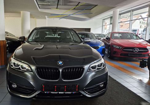 BMW 220, 2020 2