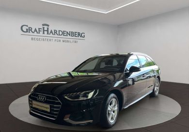 Audi A4, 2024