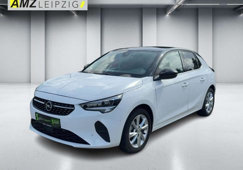 Opel Corsa, 2023 2