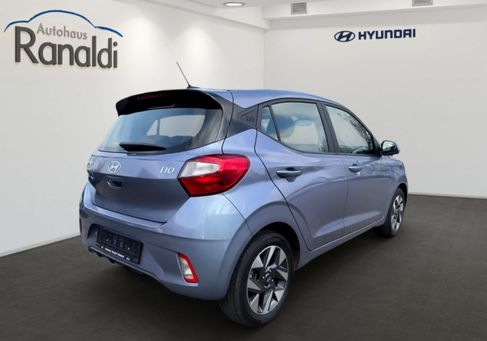 Hyundai i10, 2023 3