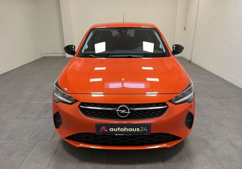 Opel Corsa, 2022 2