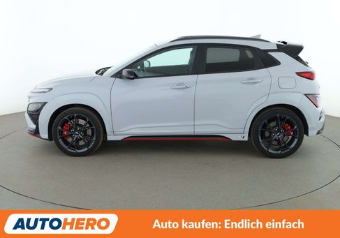 Hyundai Kona, 2021 3