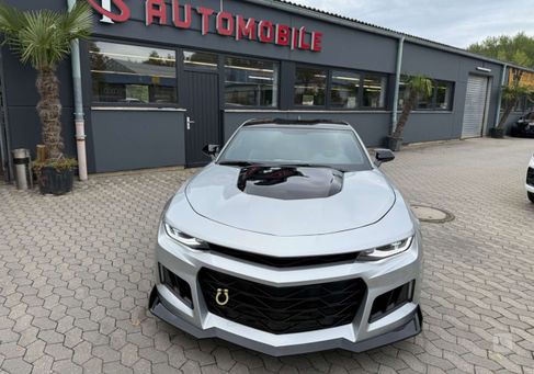 Chevrolet Camaro, 2019