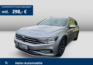 Volkswagen Passat Variant, 2022