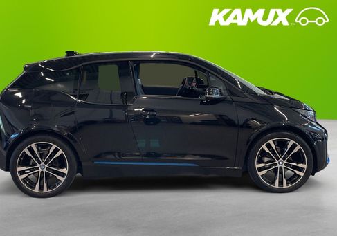 BMW i3, 2019