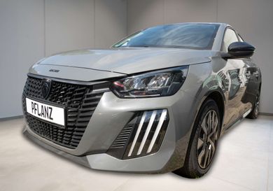Peugeot 208, 2024